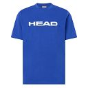 Head Club Basic T-Shirt Royal